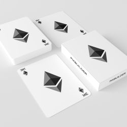 Ethereum Playing Card