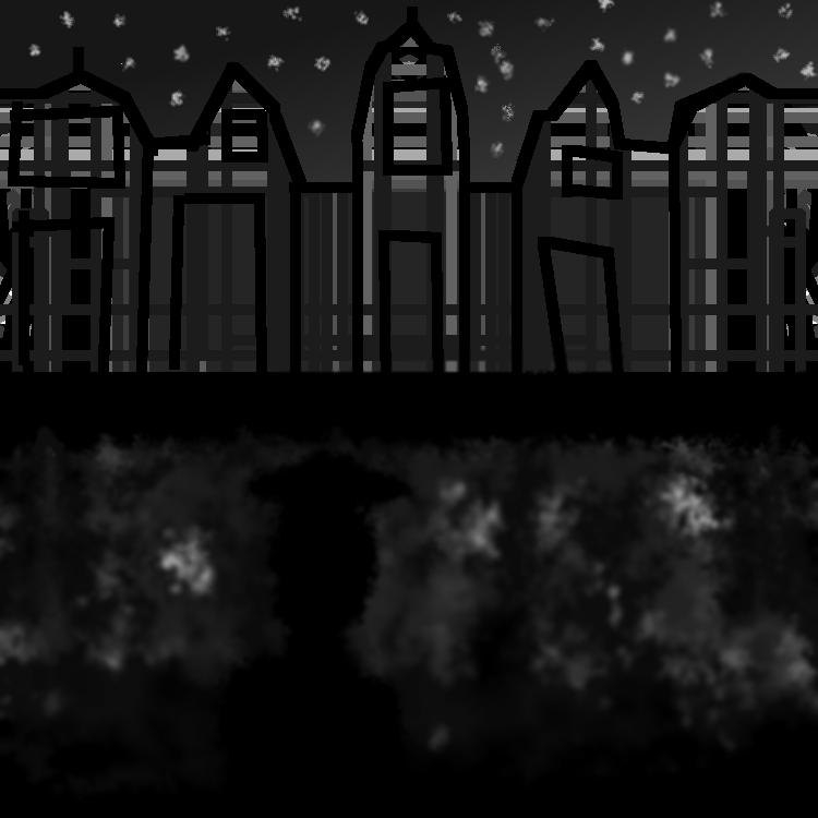 WalkAlongTheRiver_#1