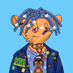 Employees of the Metaverse #24