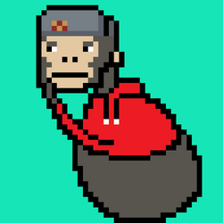 CryptoEggHeads #1752