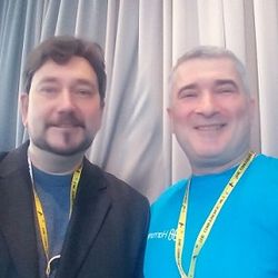 Together in Harmony #3