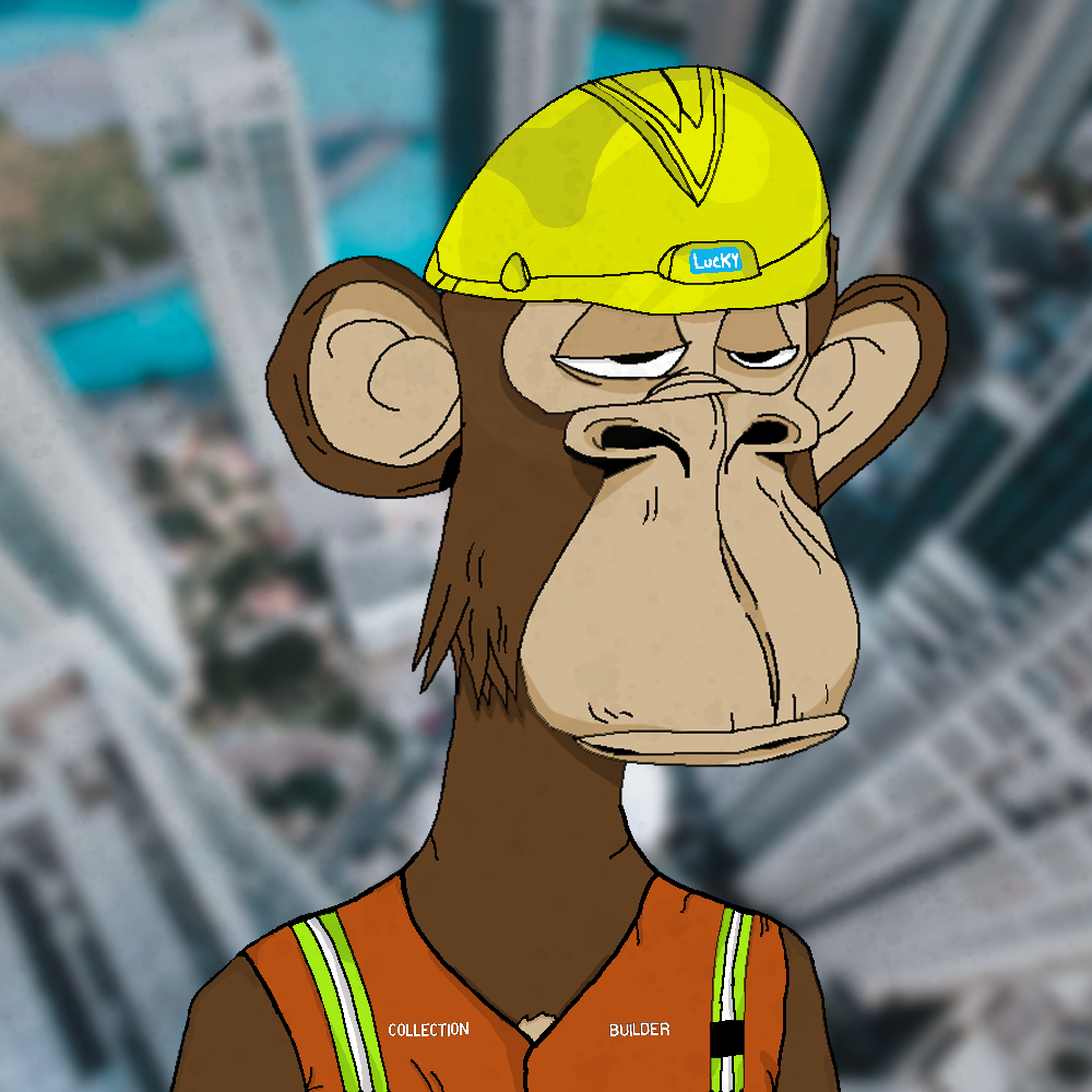Bored Ape Builders Club