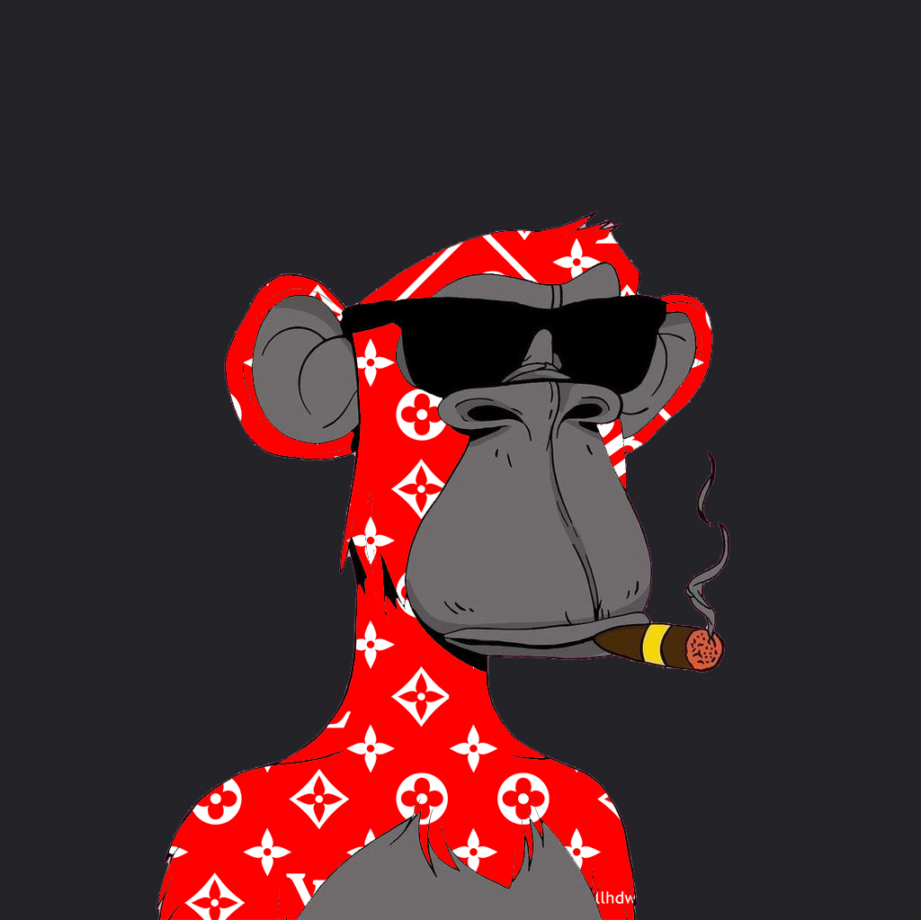 Bored Ape x Special Edition