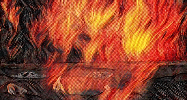 Oct7 MyDaily SpiritArt