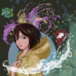 The Last Time I Saw Her