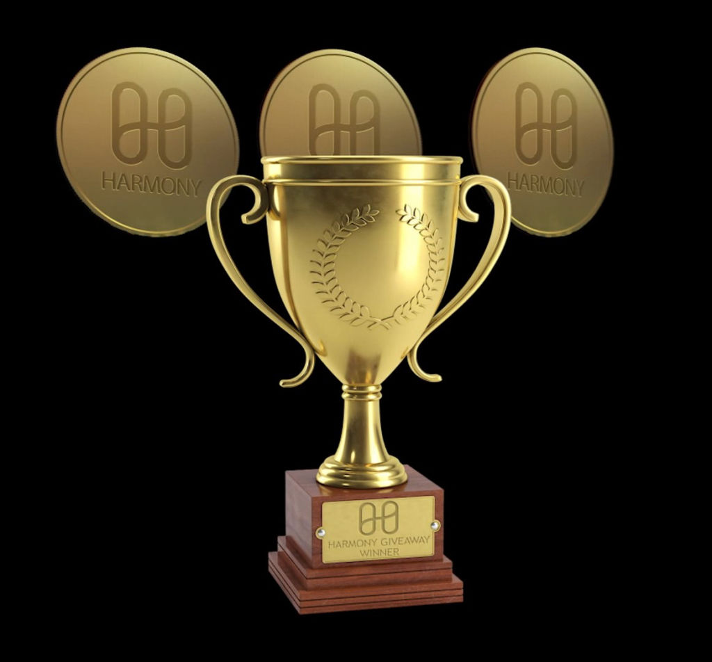 Spring Validator Giveaway (May 2021)