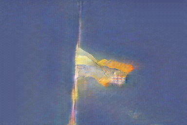 Take It Down From the Mast