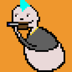 CryptoEggHeads #1515