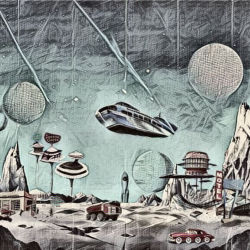 Future in Harmony Ecosystem Unique