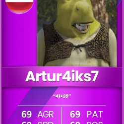 CRTC: Artur4iks7 [Uncommon]