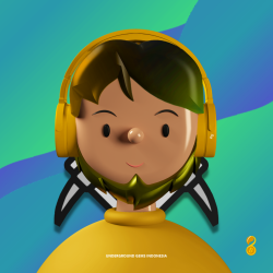 UGI AVATAR #042