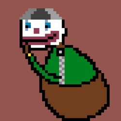 CryptoEggHeads #1863