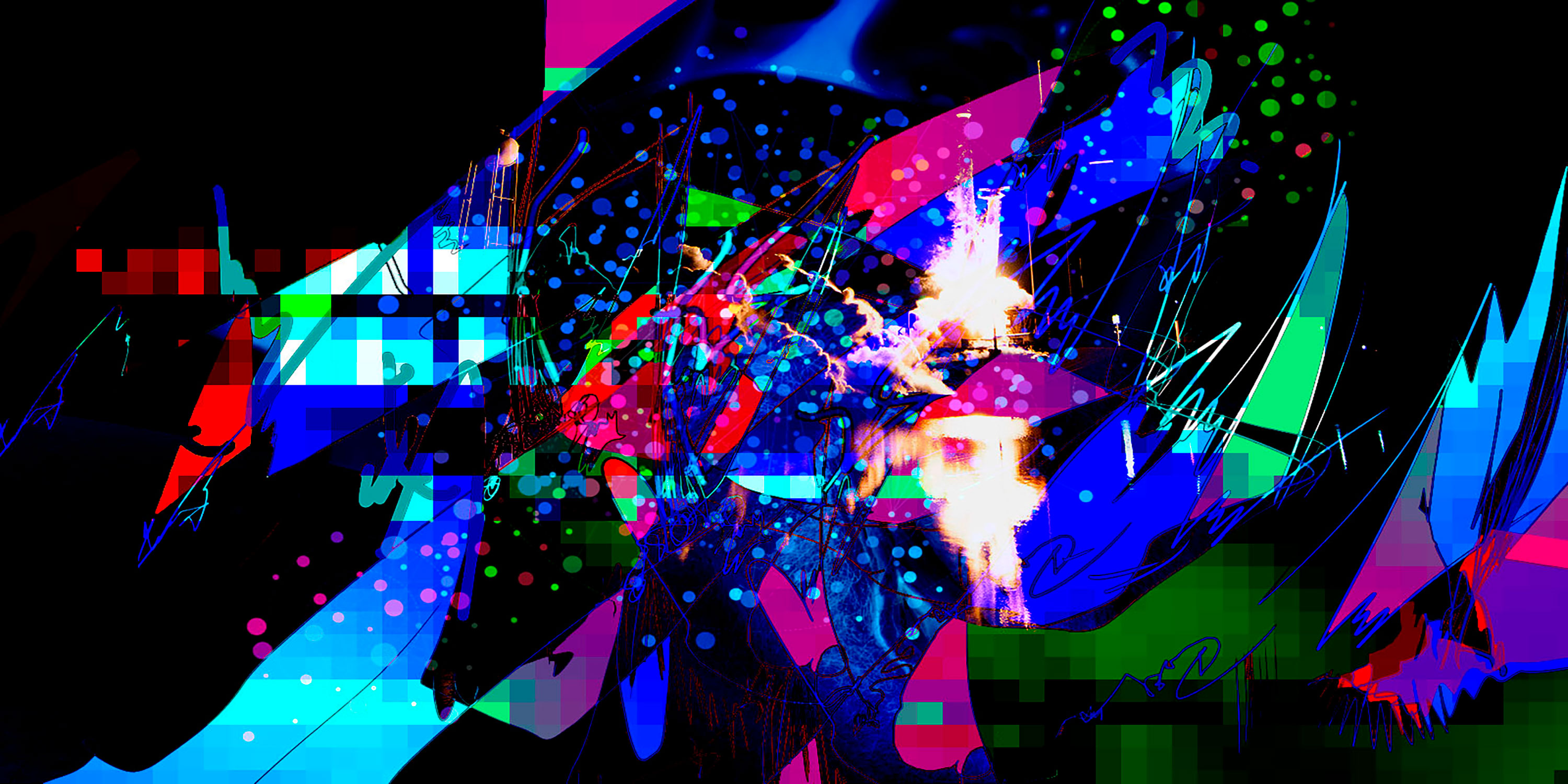 Un token para contemplar II