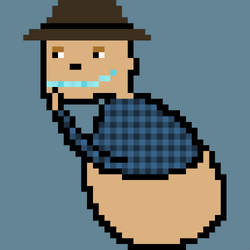 CryptoEggHeads #1480