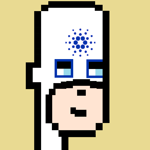 AdaBoy (Paint Punk #55)