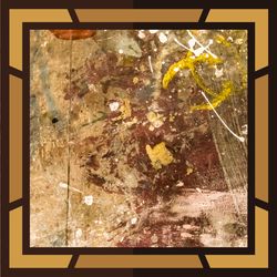 Abstract Art #46/1000