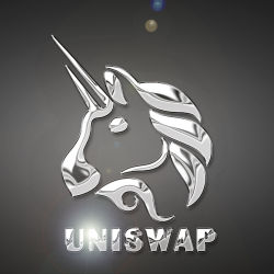 Uniswap Chrome