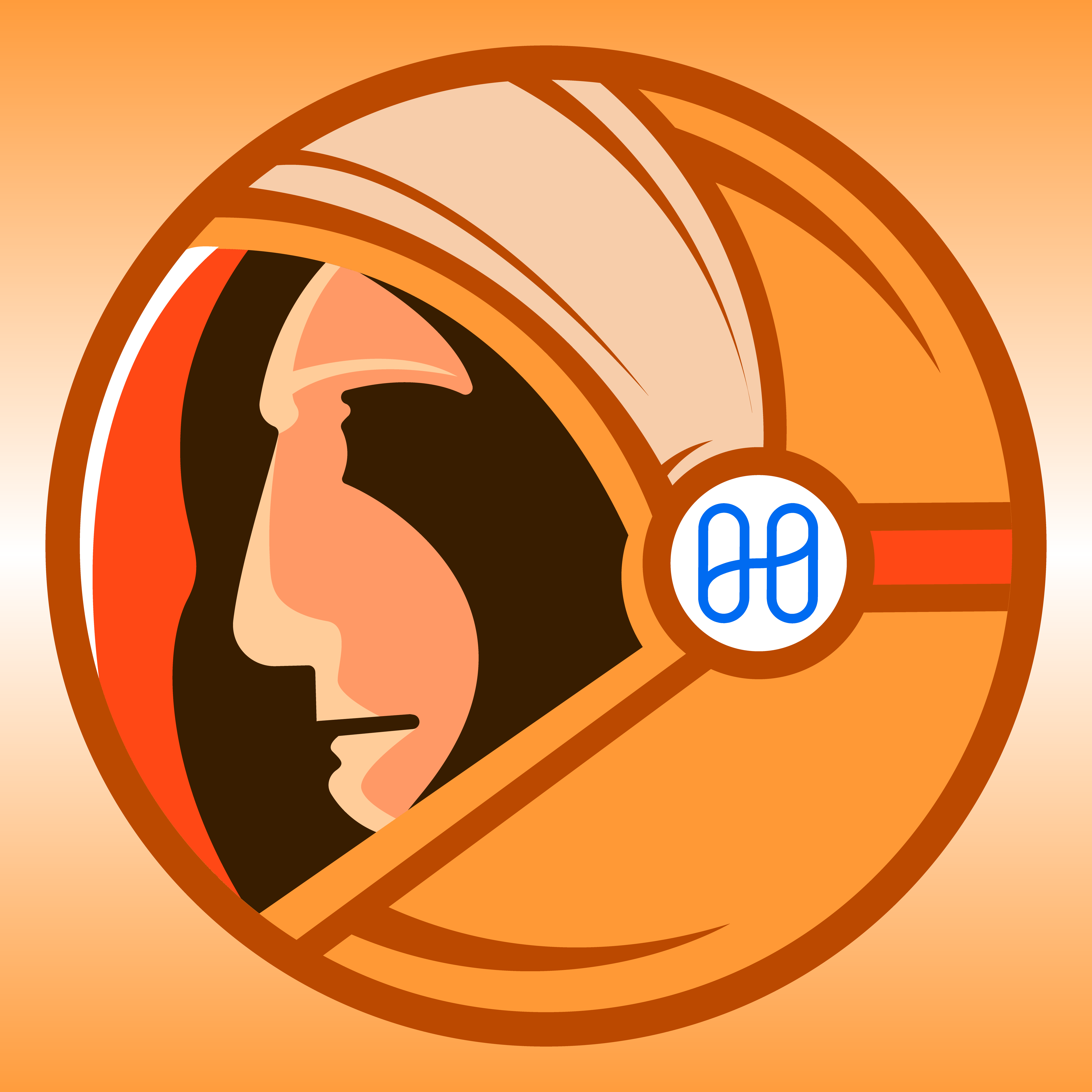 Harmony Space Helmets 5