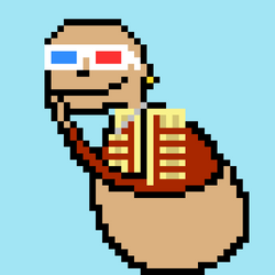 CryptoEggHeads #1527