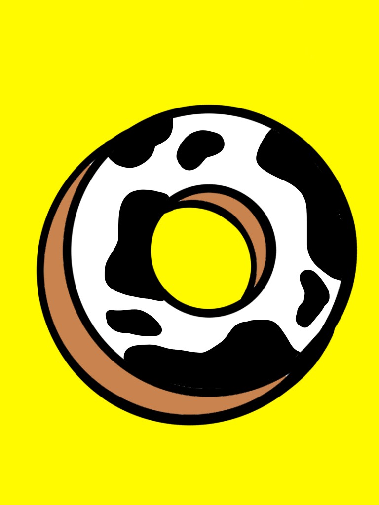 DONUTS 2