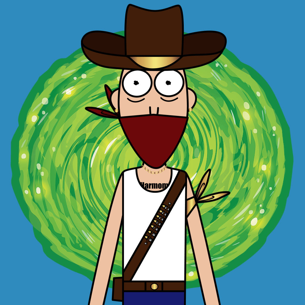 Rando Guy Club #14/30 