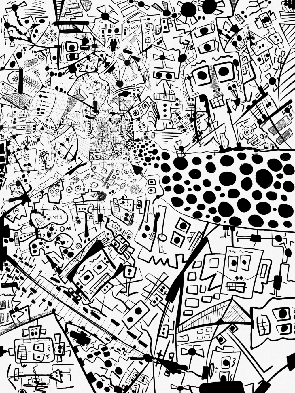 Too much information #54