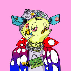 Employees of the Metaverse #11