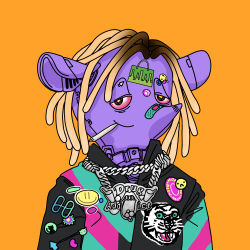 Employees of the Metaverse #13