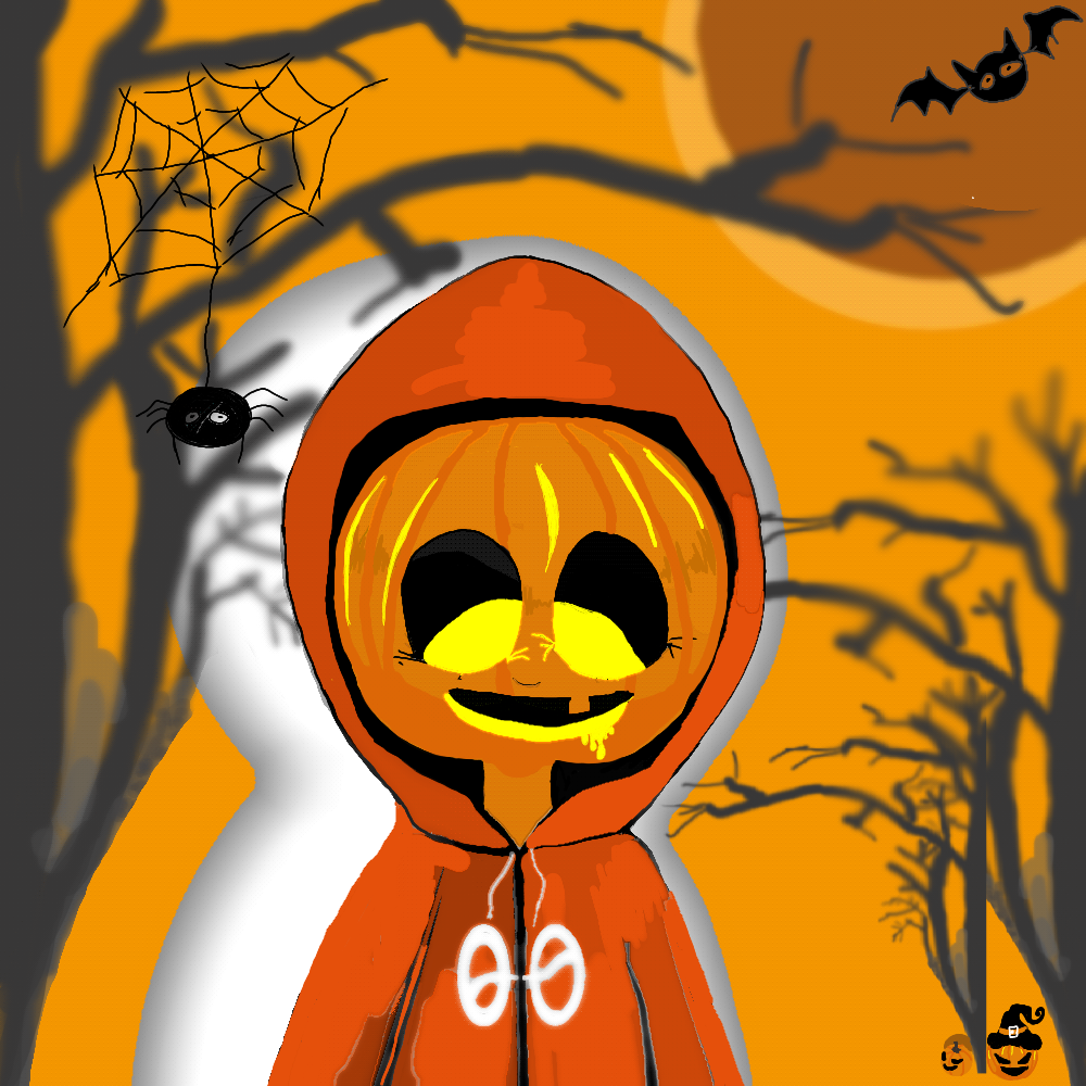 Mystery Harmoonys #5