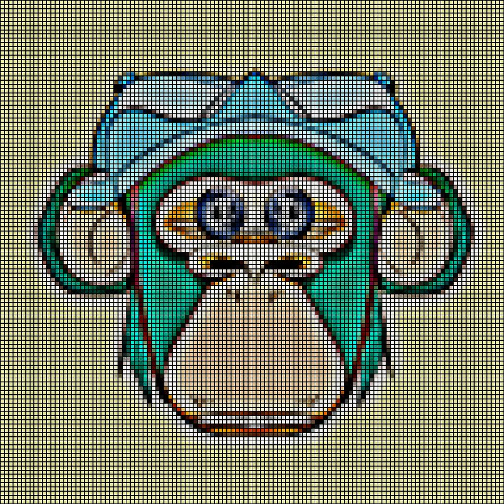 #000 47 -/- ClubMonoPixel -/-