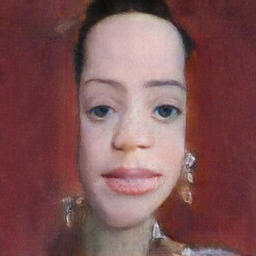 Just Another Woman in Love