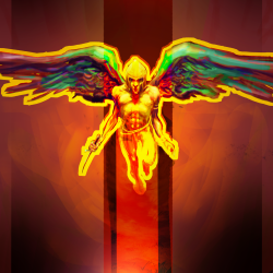 "Gabriel et le psychiatre" level  1