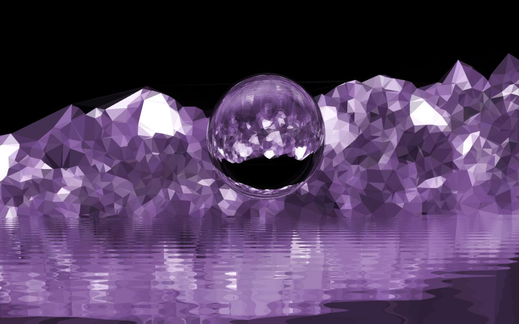 Magical Gems
