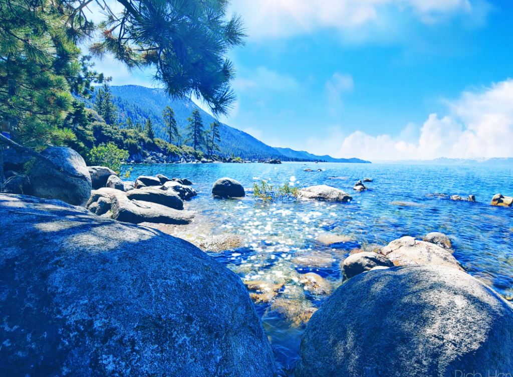 Lake Tahoe