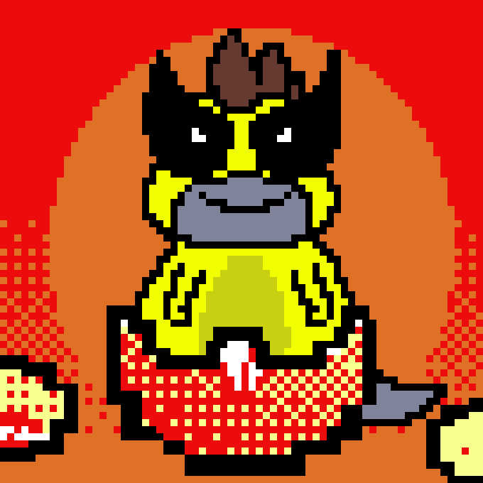 eggpunks animated #40