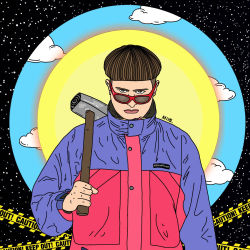 Oliver Tree