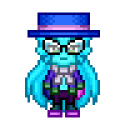 16-bit Avatar #52