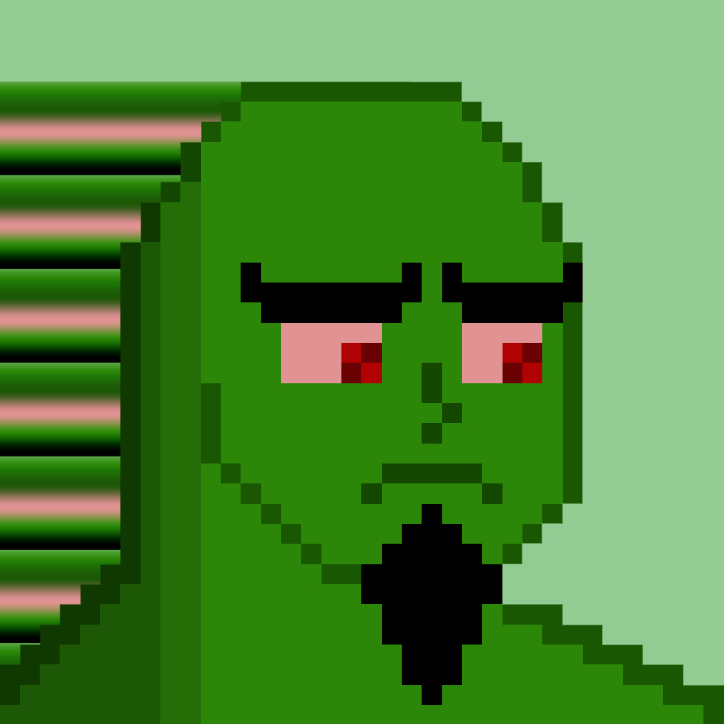 Deserted Sub-Zero #AK51