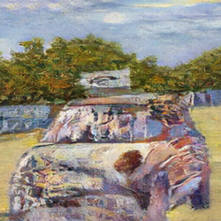 Where do you wanna go?