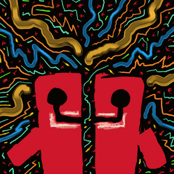 Tyler Biggums The Machine Never Sleeps