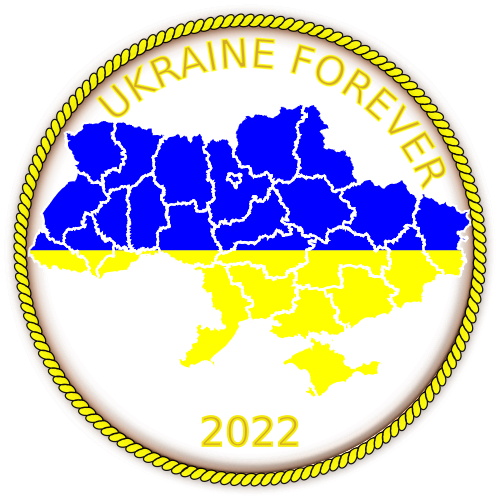 True Ukraine