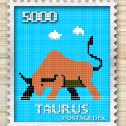 TAURUS ZODIAC