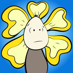 #003: Flowerkids ZEN-GENS