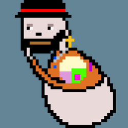 CryptoEggHeads #1797