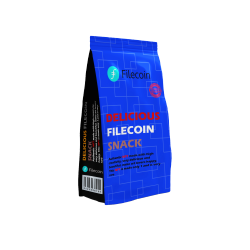 Snack Edition #013 "Filecoin"