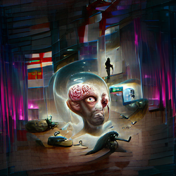 Psychopathic Psychology #17