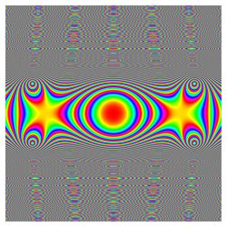 Raster Arrays - Tan - Iteration 1 - Re