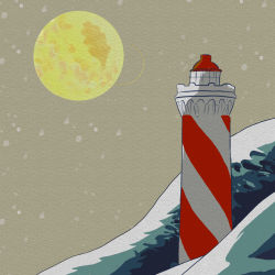 LIGHTHOUSE&LEAF