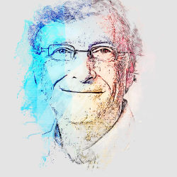 Bill Gates