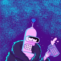 Beautiful Universe #6